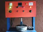 Selling my paper plate machine