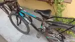 Very good condition  cycle few months used