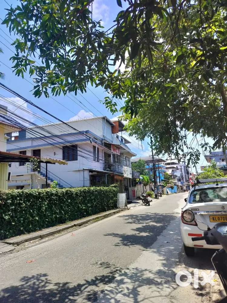 Independent house for rent