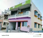 Indipendent  House  at DMC area with own Plots.