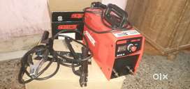 welding machine