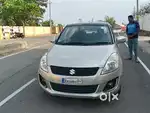 Maruti Suzuki Swift 2017