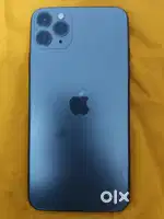 iPhone 11 pro max 256gb
