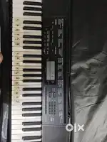 CASIO PIANO CTK 3500