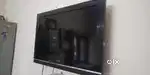 Sony TV 32 inches