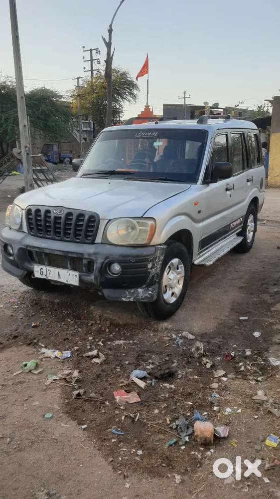 Premier 118 NE 2004 LPG 15000 Km Driven