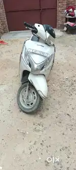 Activa 125