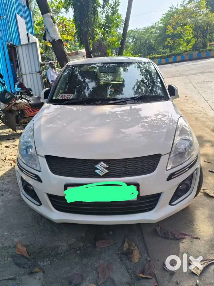 Maruti Suzuki Swift 2015