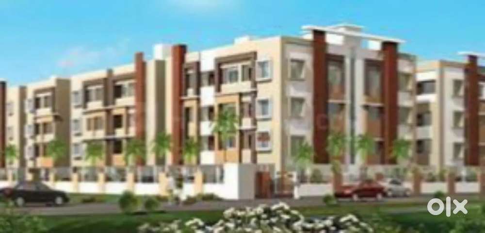 1500 sft resale plot at Sai lifestyle apartment, Gudiya pokhari