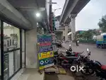 A shop for sale near vastral metro station