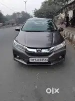 Honda City 2014-2015 i VTEC VX, 2015, Petrol