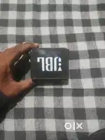 Jbl speaker