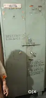 Godrej Almirah