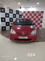 Toyota Etios Liva 2011-2012 GD, 2013, Diesel