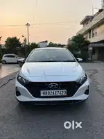 Hyundai i20 1.2 Spotz, 2023, Petrol