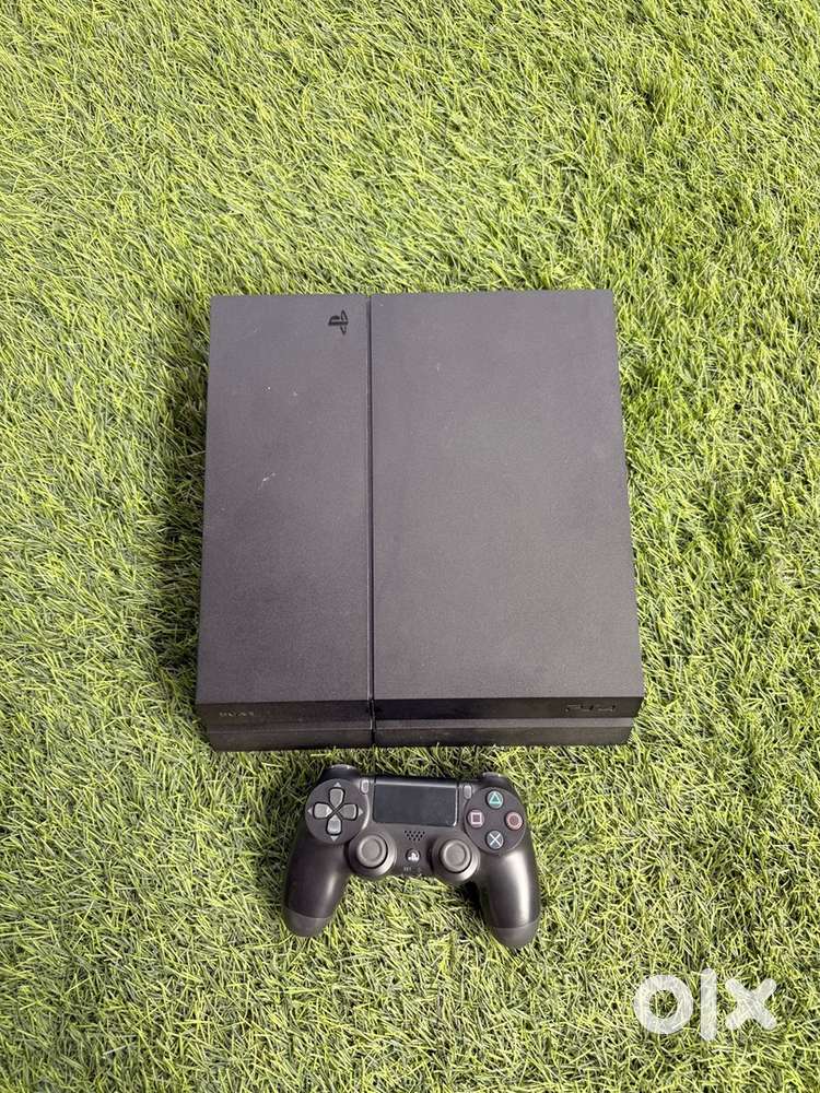 Ps4 - standard