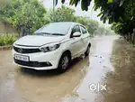 Tata Tiago, 2017, Petrol