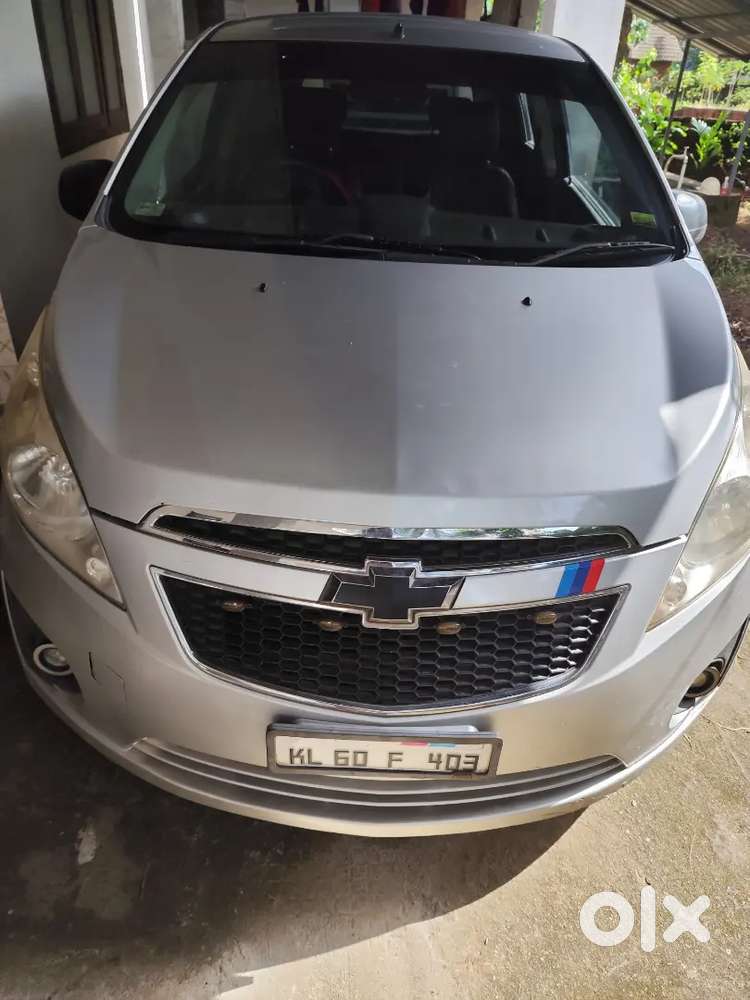 Chevrolet Beat 2013 Diesel 121000 Km Driven