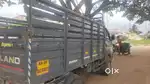 Driver for a leading distribution company