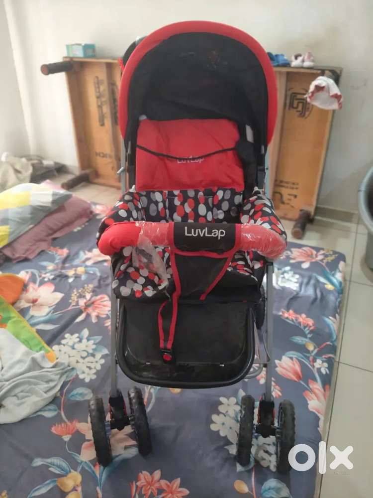 Luvlap kids stroller