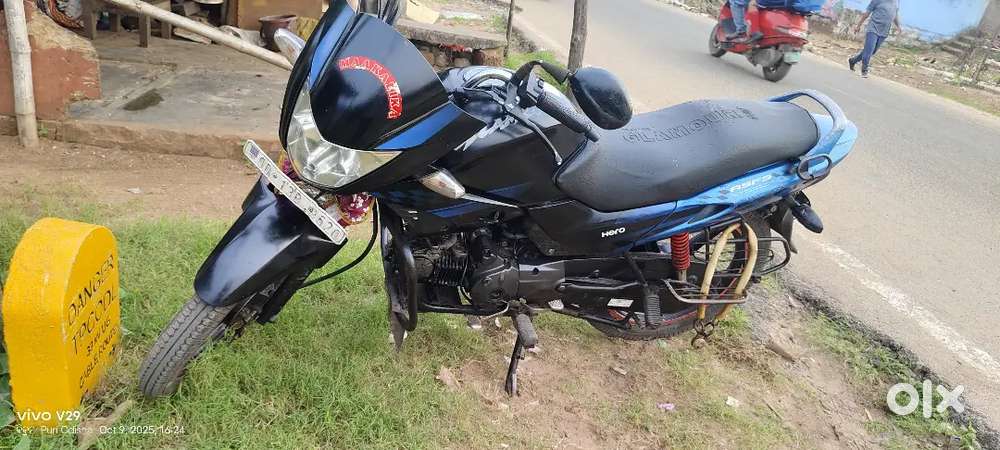 Very good condition