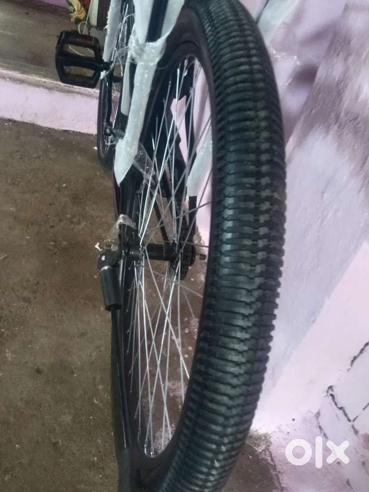 सायकलचे नवी हे कम दाम मे
