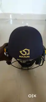 Selling helmet