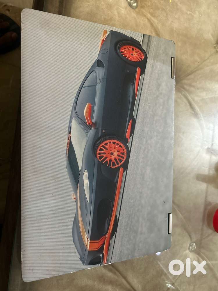 Hp pavillion 360 screen touch