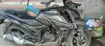 Honda x-blade