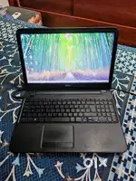 Dell laptop