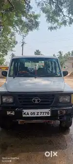 Tata Sumo 1998 Diesel Good Condition