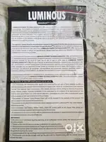 Power backup