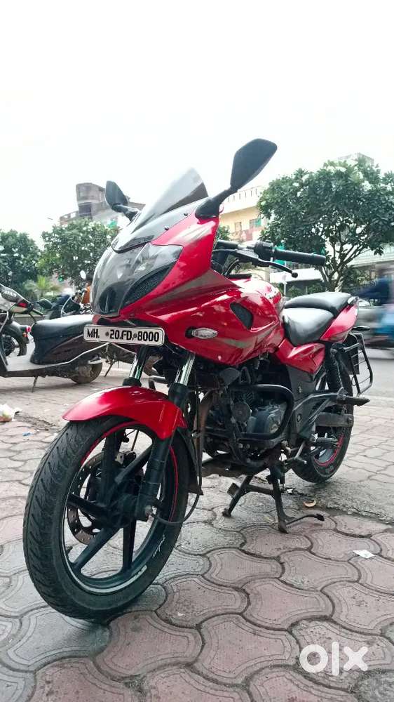 Good condition VIP NUMBER AND 2026 Insurance valid 2018 ending model