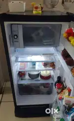 Godrej 185 L, 4 Star Inverter Direct-Cool Single Door Fridge