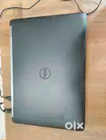 Dell Latitude with 4k resolution