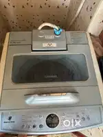 Samsung automatic washing machine