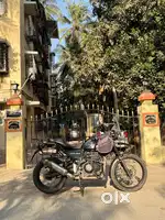 ROYAL ENFIELD HIMALAYAN 411 (choice no 6060)