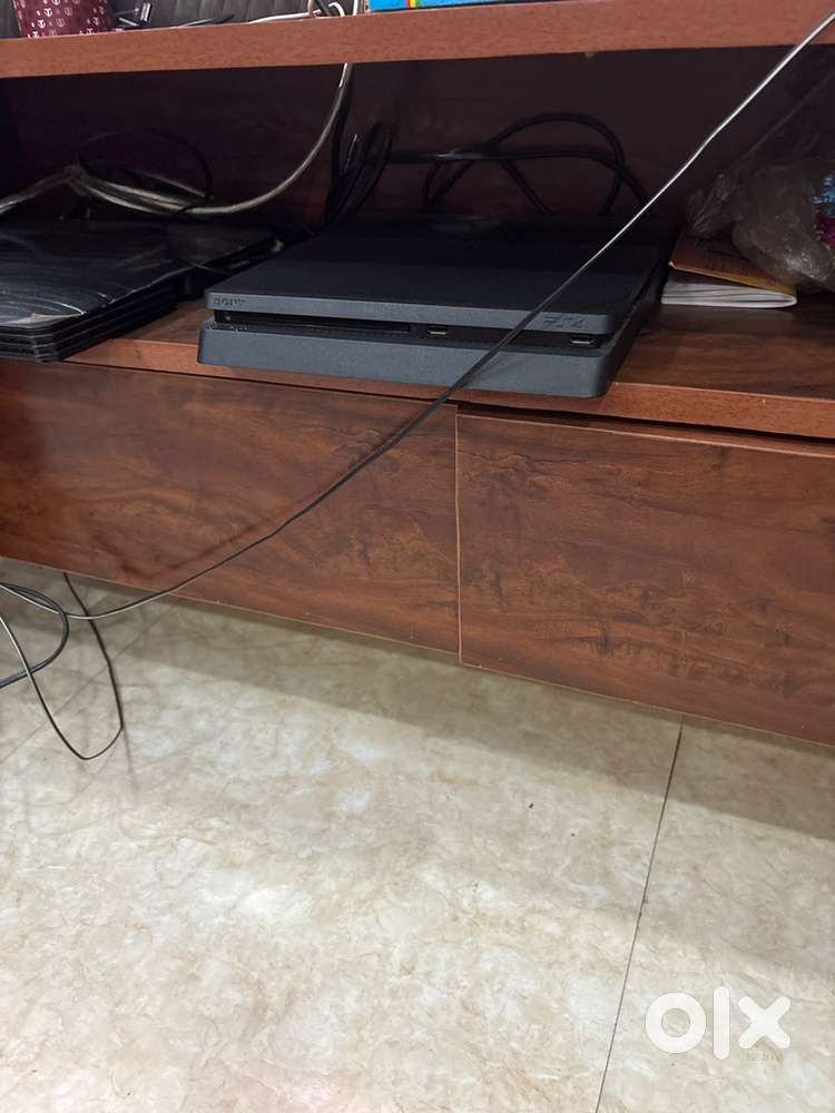 Sony playstation 4 mint condition 512gb