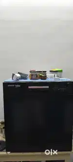 Dish wash tata