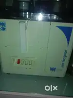 Bajaj juicer mixer grinder 3 in 1.