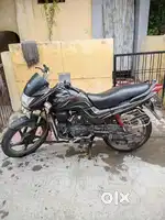 Sell my bike hero honda passion pro