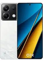 POCO X6 5G