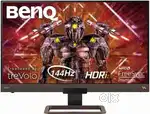 BenQ EX2780Q 27 2560x1440 2K QHD, 144Hz IPS display,built in speakers