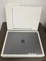 Used MacBook Air M3 – 16GB RAM, 256GB SSD, Space Gray