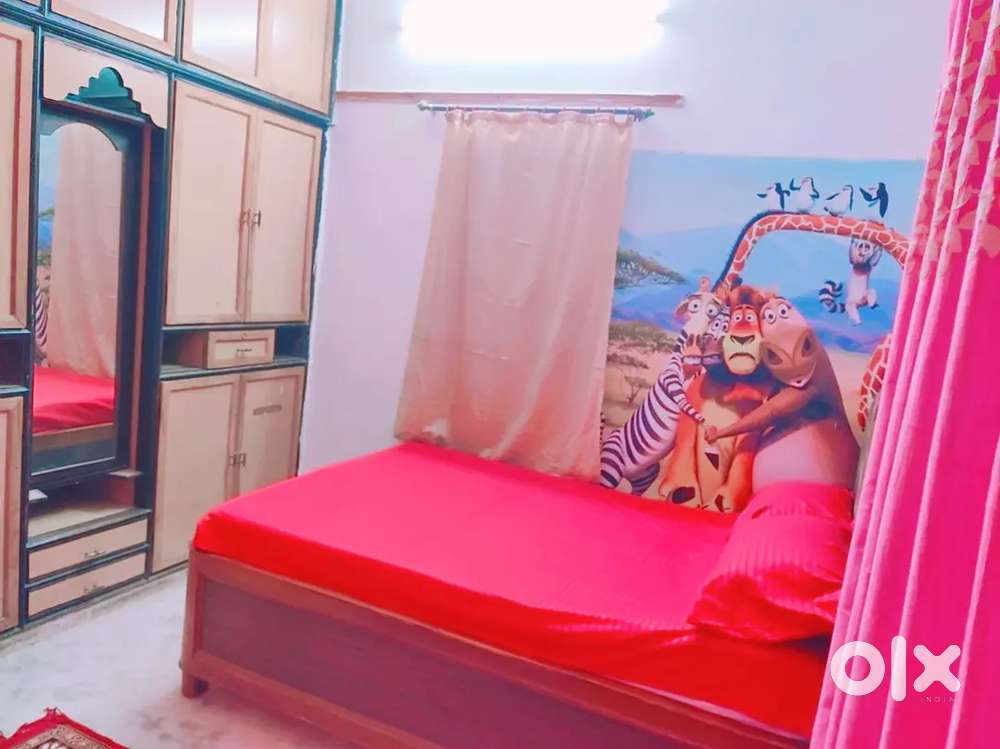 Vadodara Luxury Pg in Amit nagar