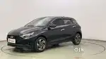 Hyundai i20 Asta (O) 1.2 MT, 2022, Petrol