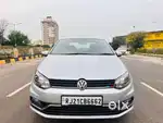 Volkswagen Ameo 1.0 MPI Trendline, 2017, Petrol