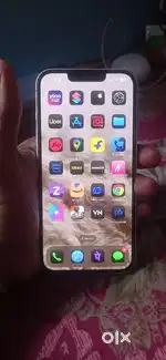 I phone 14 (128gb)