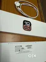 Apple watch series 10 42 mm un used