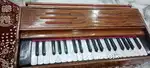 Antique harmonium male male concert harmonium kasriel paris original
